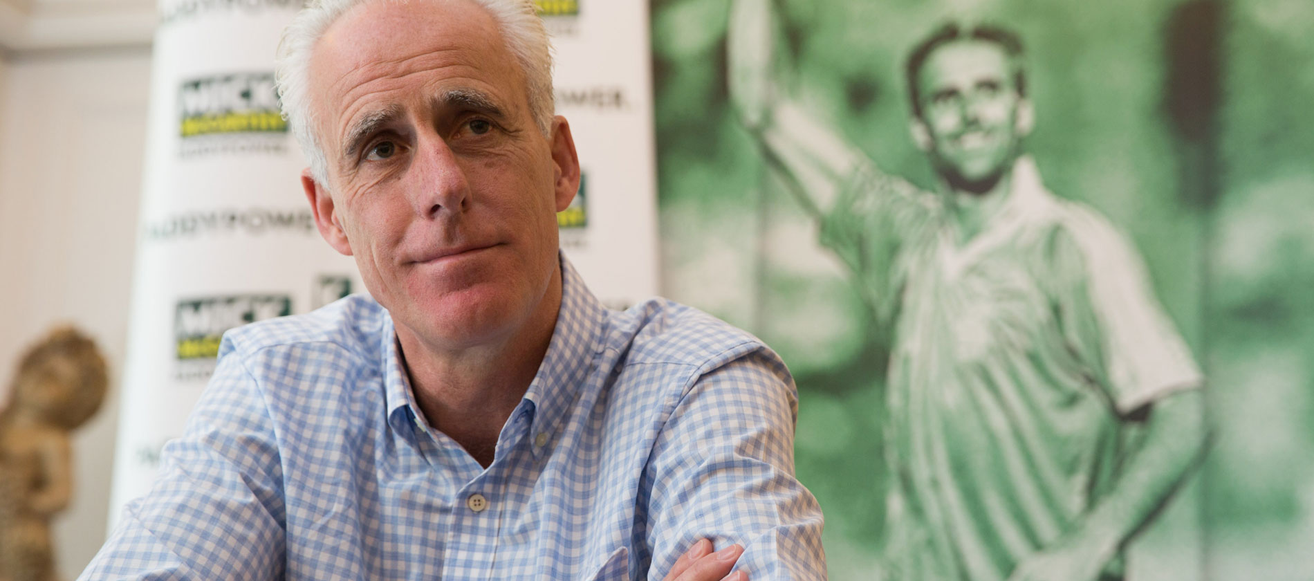 Mick-McCarthy