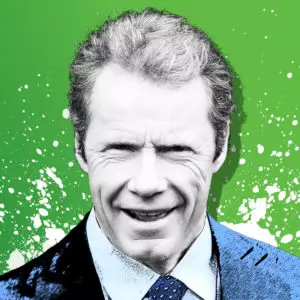 Mick Fitzgerald avatar