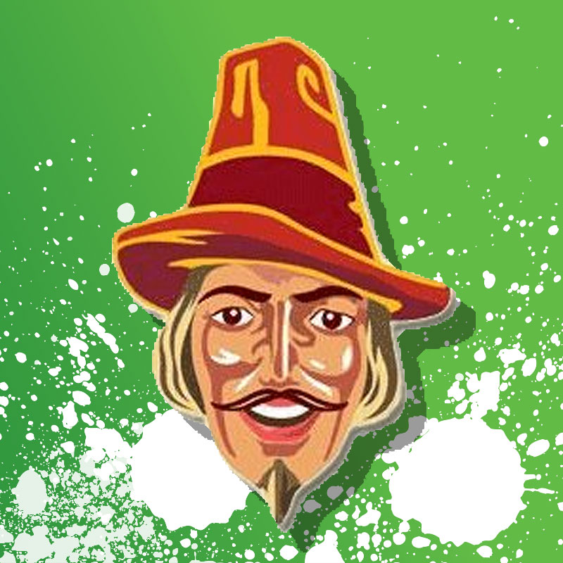 Guido Fawkes avatar
