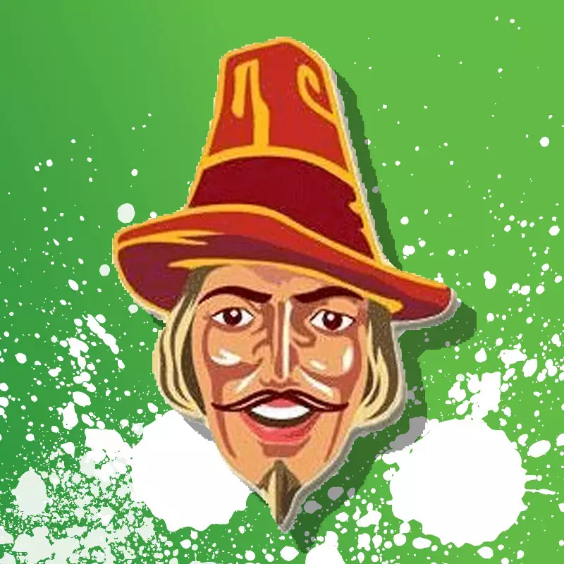 Guido Fawkes avatar
