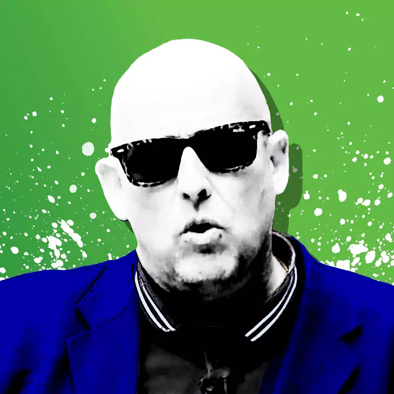 Graham Hunter avatar