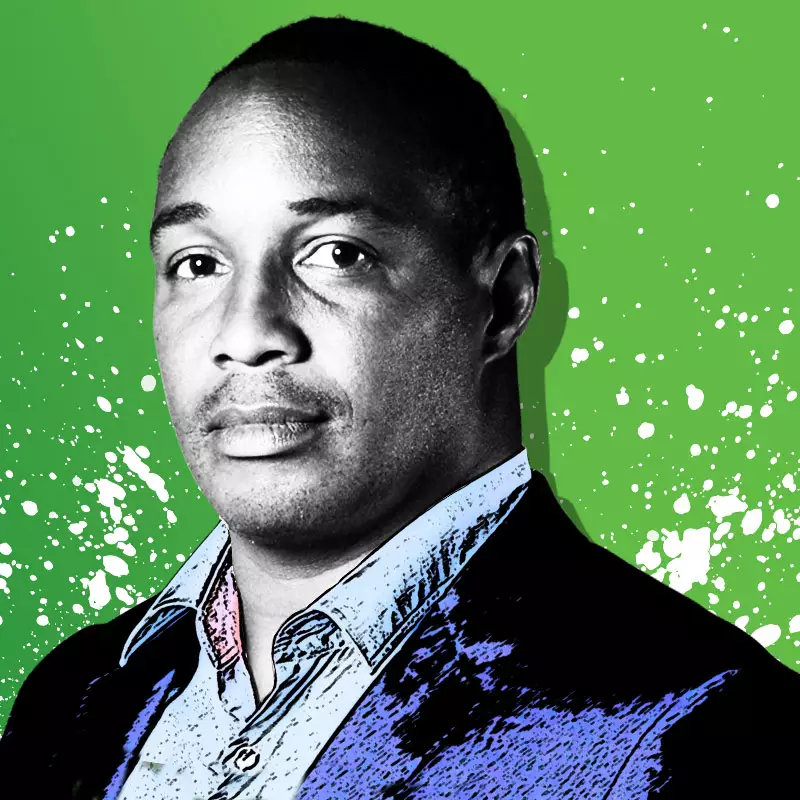 Paul Ince avatar
