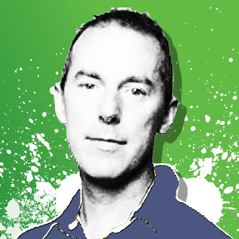 Lawrence Donegan avatar