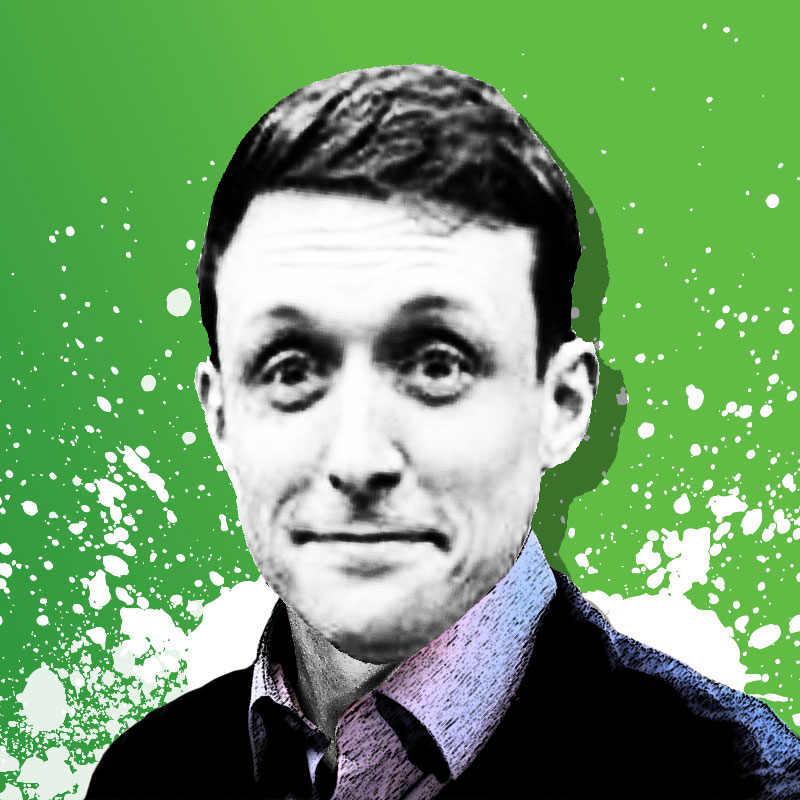 Matt Gipon avatar