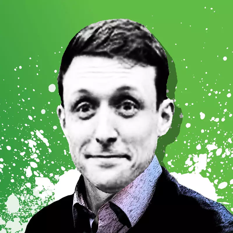 Matt Gipon avatar