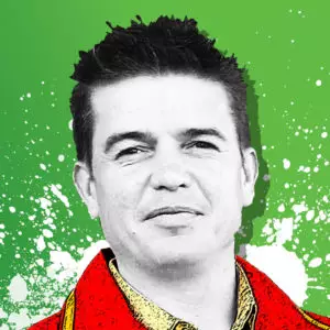Jason Weaver avatar