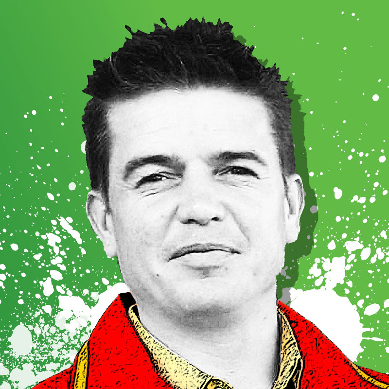 Jason Weaver avatar
