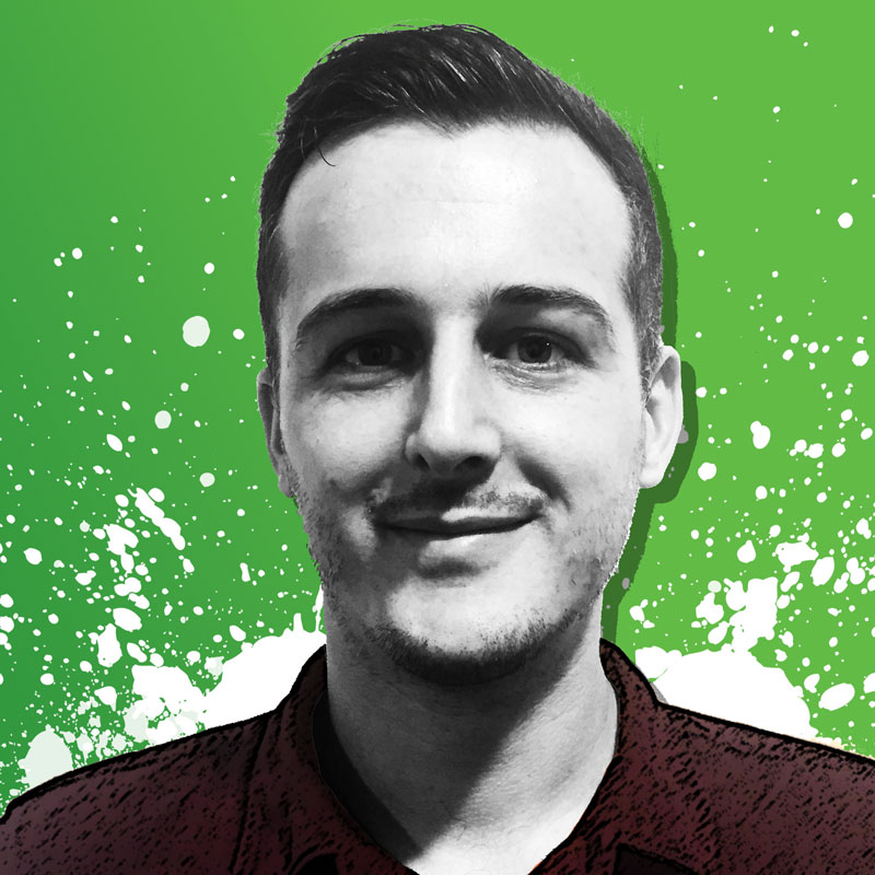 Luke Ginnell avatar