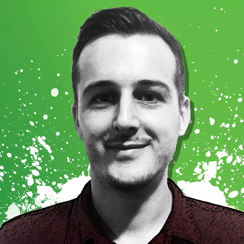 Luke Ginnell avatar