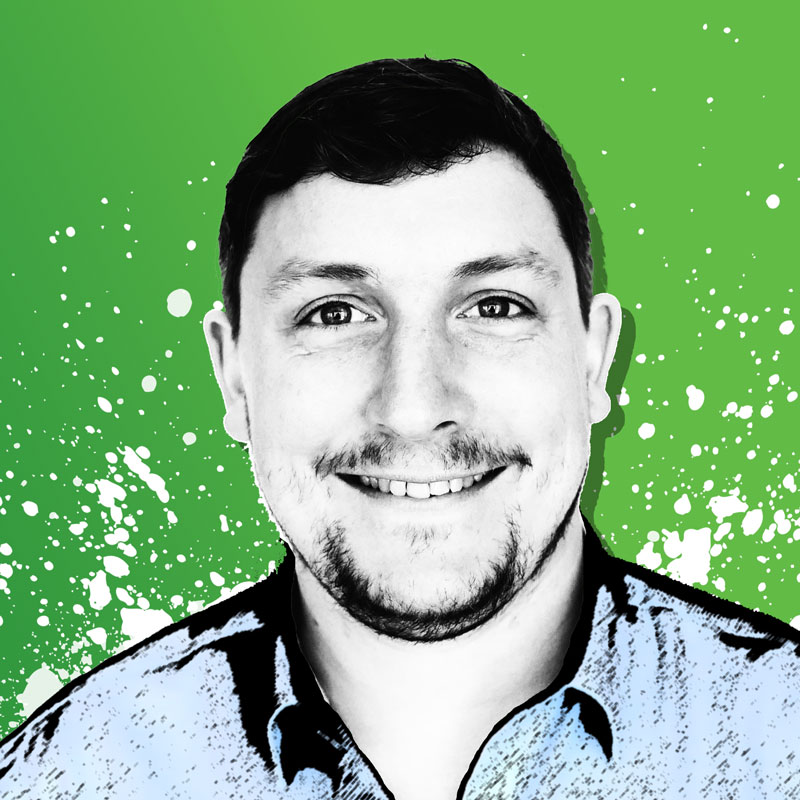 Nic Doggett avatar