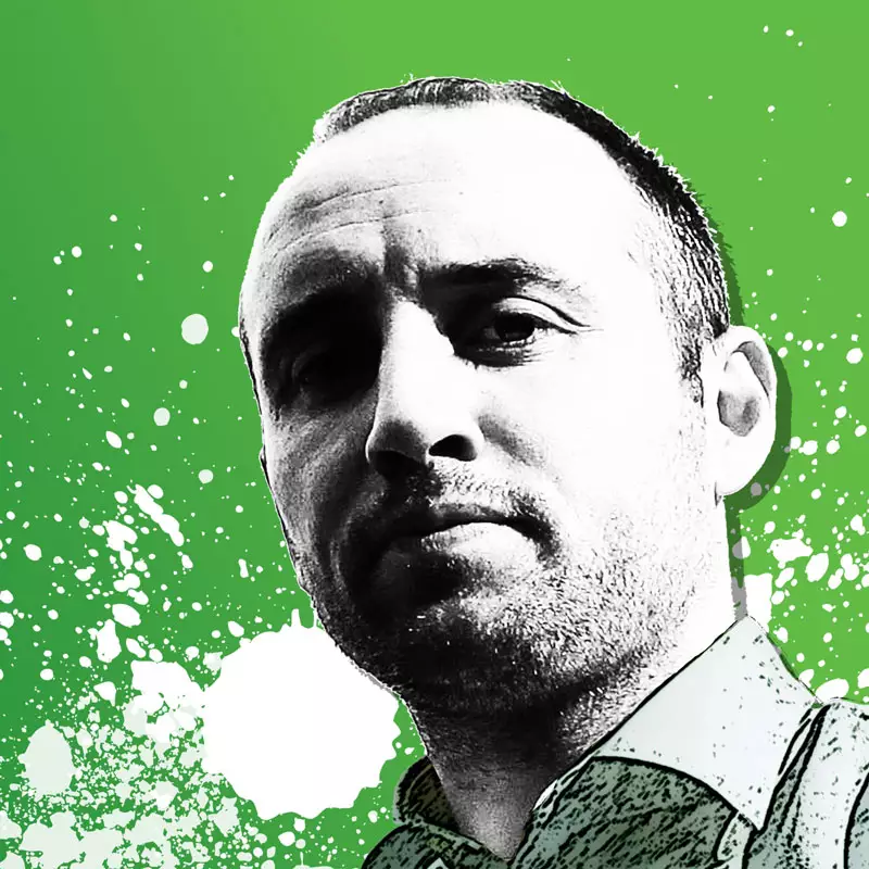 Eoin Kelly avatar