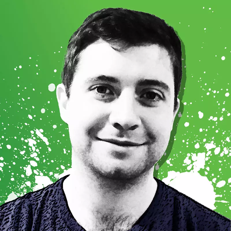 Mark Walsh avatar