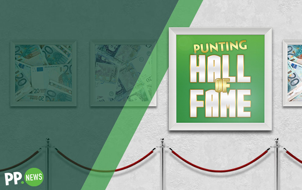 Paddy’s Hall Of Fame: Super Sub helps punter turn £1 bet into over £1,200
