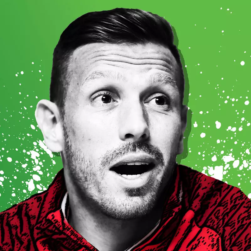 Craig Bellamy avatar