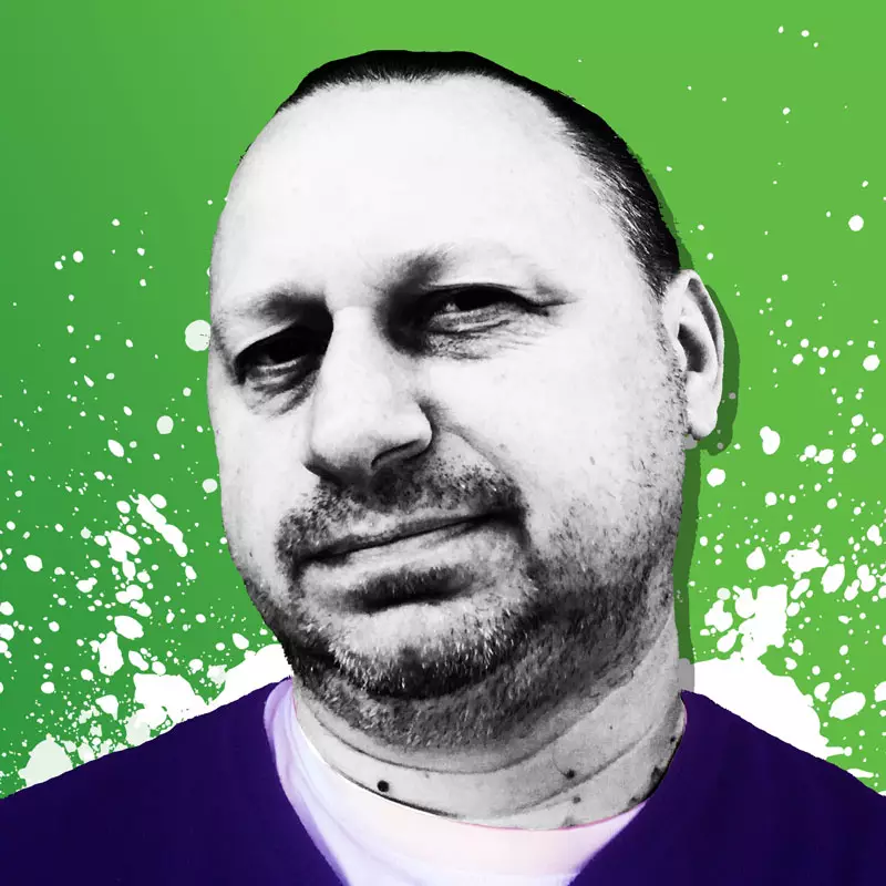 Andy Dawson avatar