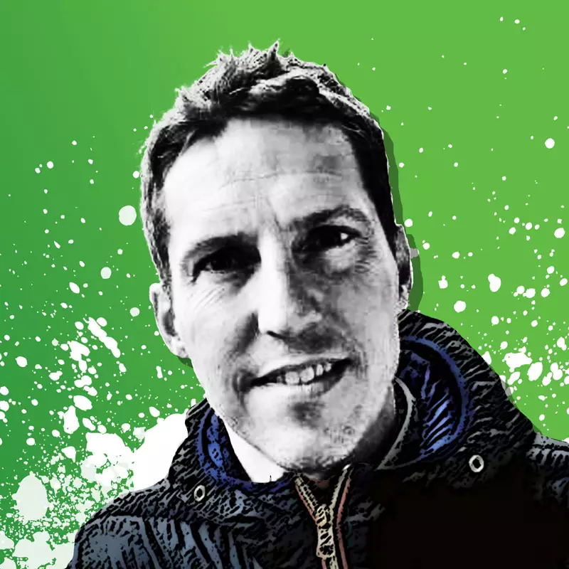 Andy Mitten avatar