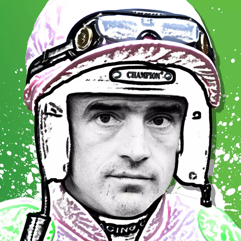 Ruby Walsh avatar