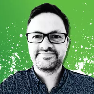Andrew Beasley avatar