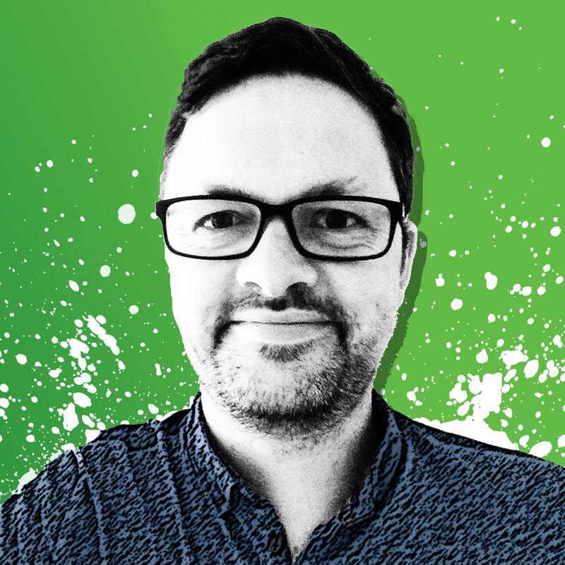 Andrew Beasley avatar