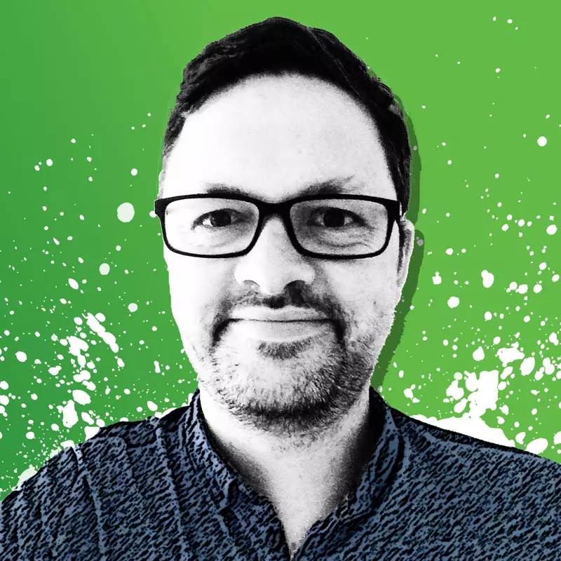 Andrew Beasley avatar