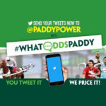 What Odds Paddy
