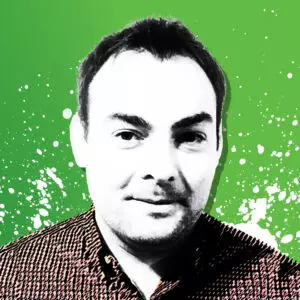 Frank Hickey avatar