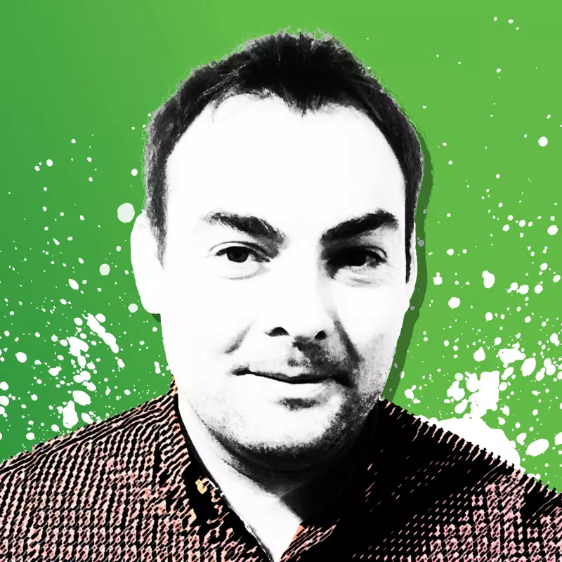 Frank Hickey avatar
