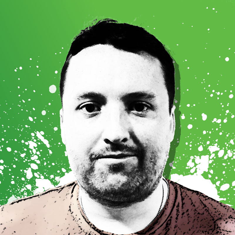 Sean O'Sullivan avatar