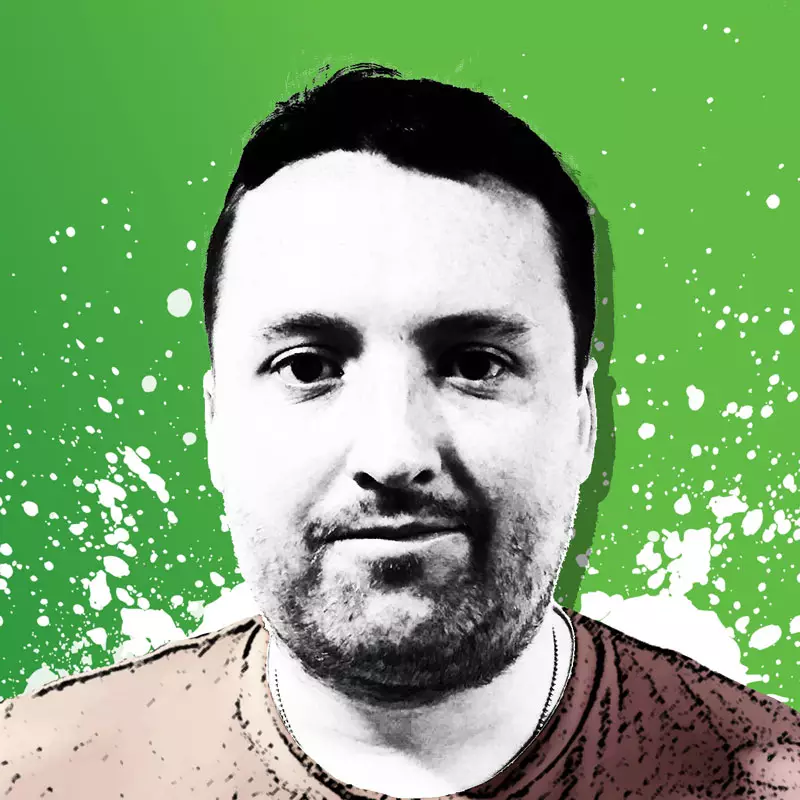 Sean O'Sullivan avatar