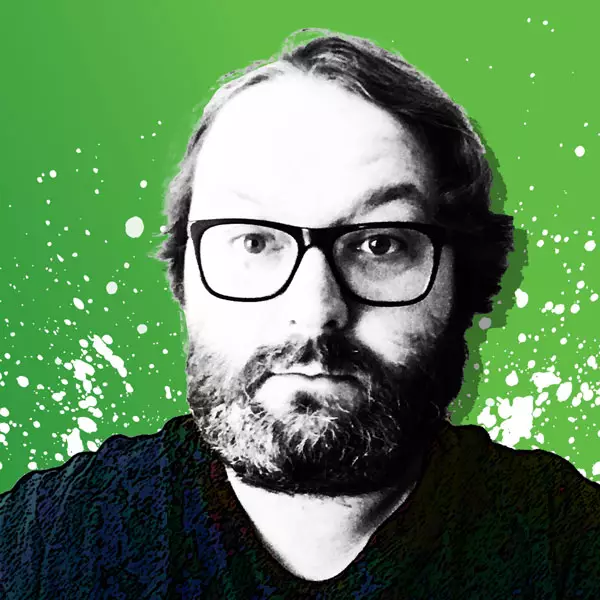 John Brewin avatar