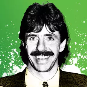 Mark Lawrenson avatar