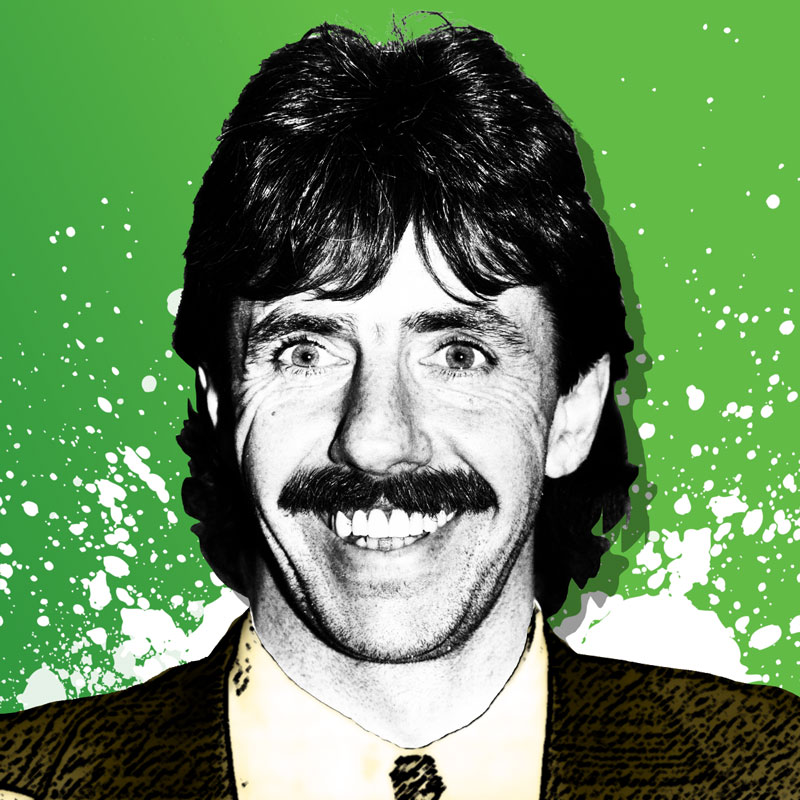 Mark Lawrenson avatar