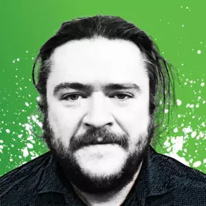 Mark Kirwan avatar
