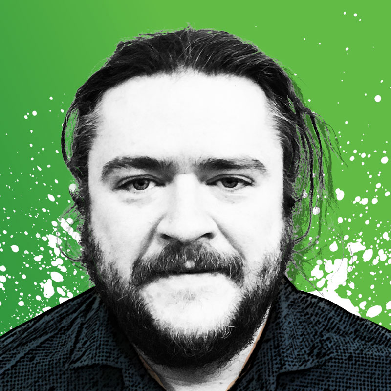 Mark Kirwan avatar