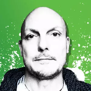 Steve Mitchell avatar