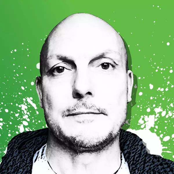 Steve Mitchell avatar