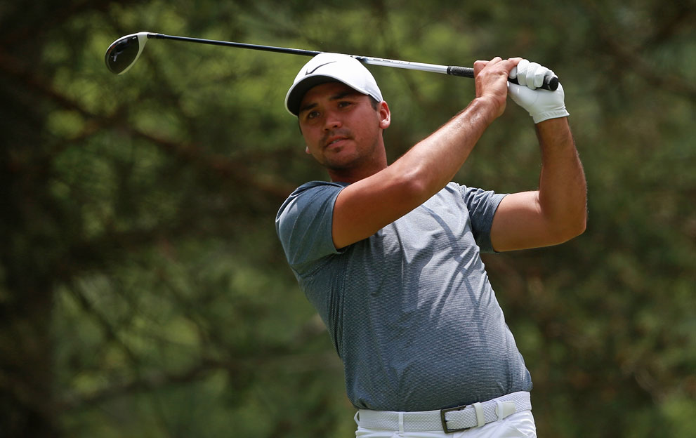 Golf Tips: Our 4 shots this week include a 55/1 each-way wager