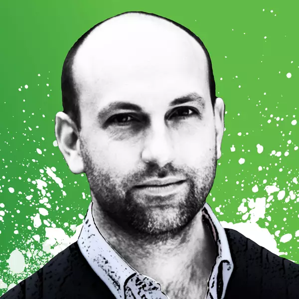 Sam Pilger avatar