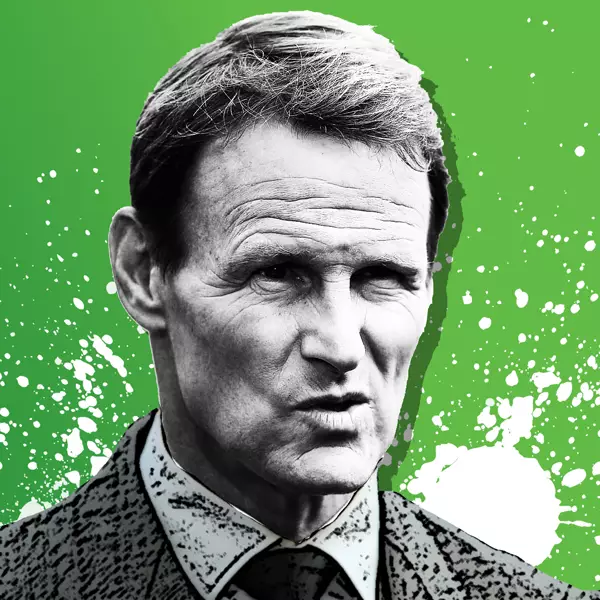 Teddy Sheringham avatar