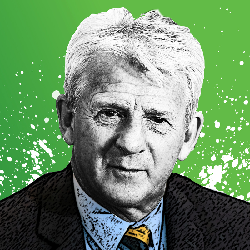 Gordon Strachan avatar
