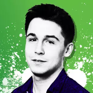Graham Ruthven avatar