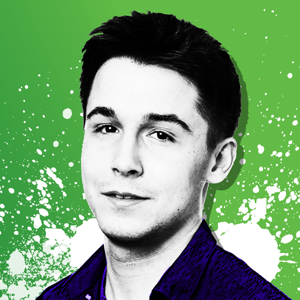 Graham Ruthven avatar