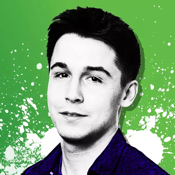 Graham Ruthven avatar