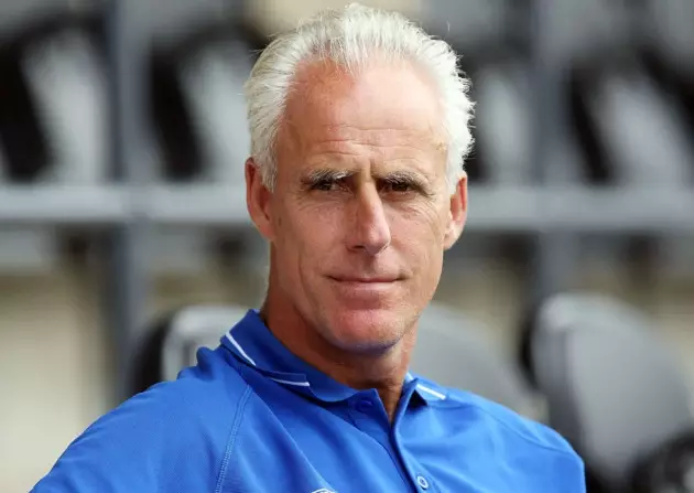 Mick McCarthy avatar
