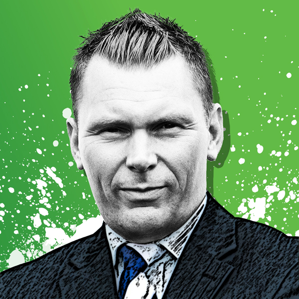 Matt Chapman avatar