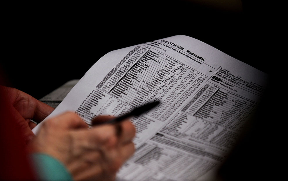 How to Place an Accumulator – A step-by-step guide