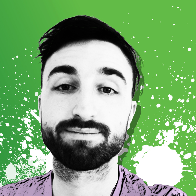 Shane O'Brien avatar