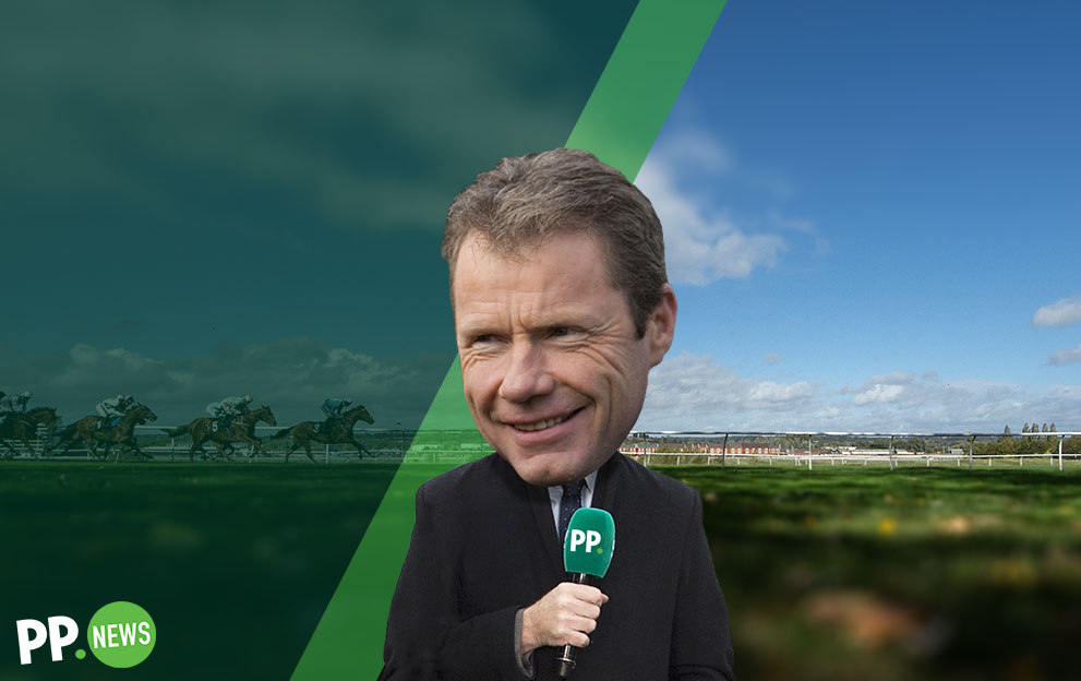 Horse Racing Tips: Mick Fitzgerald’s Thursday picks at Gowran Park include an 11/2 shout