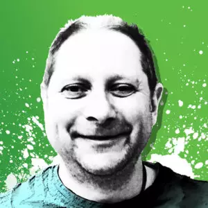 Martin Mathews avatar