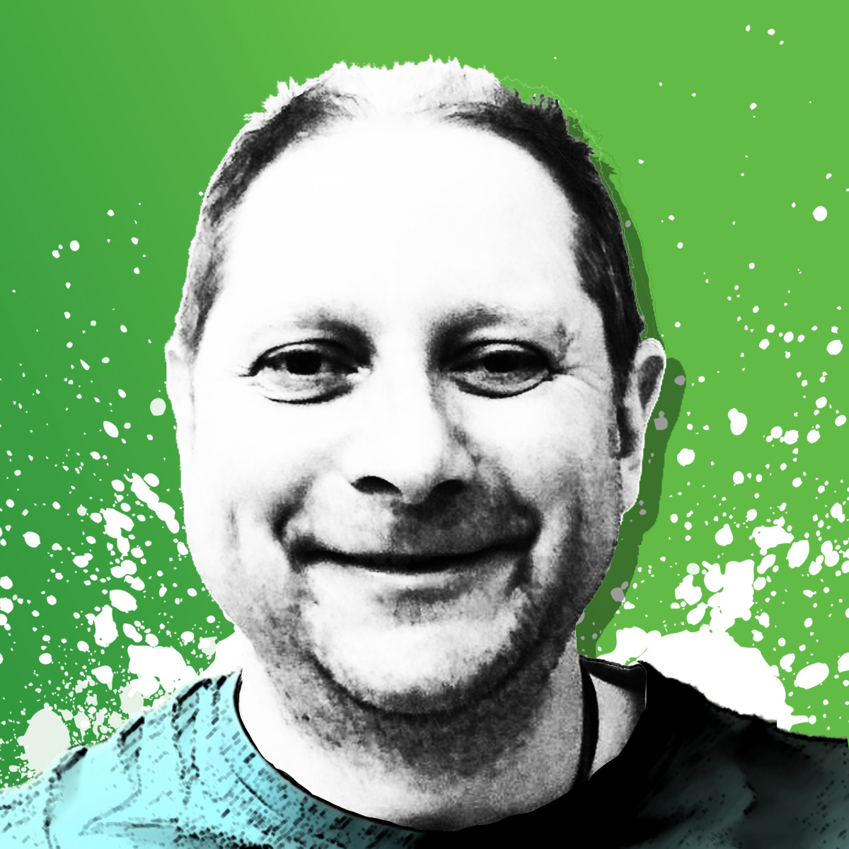 Martin Mathews avatar